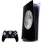 Full Moon Space PlayStation PS5 Skins